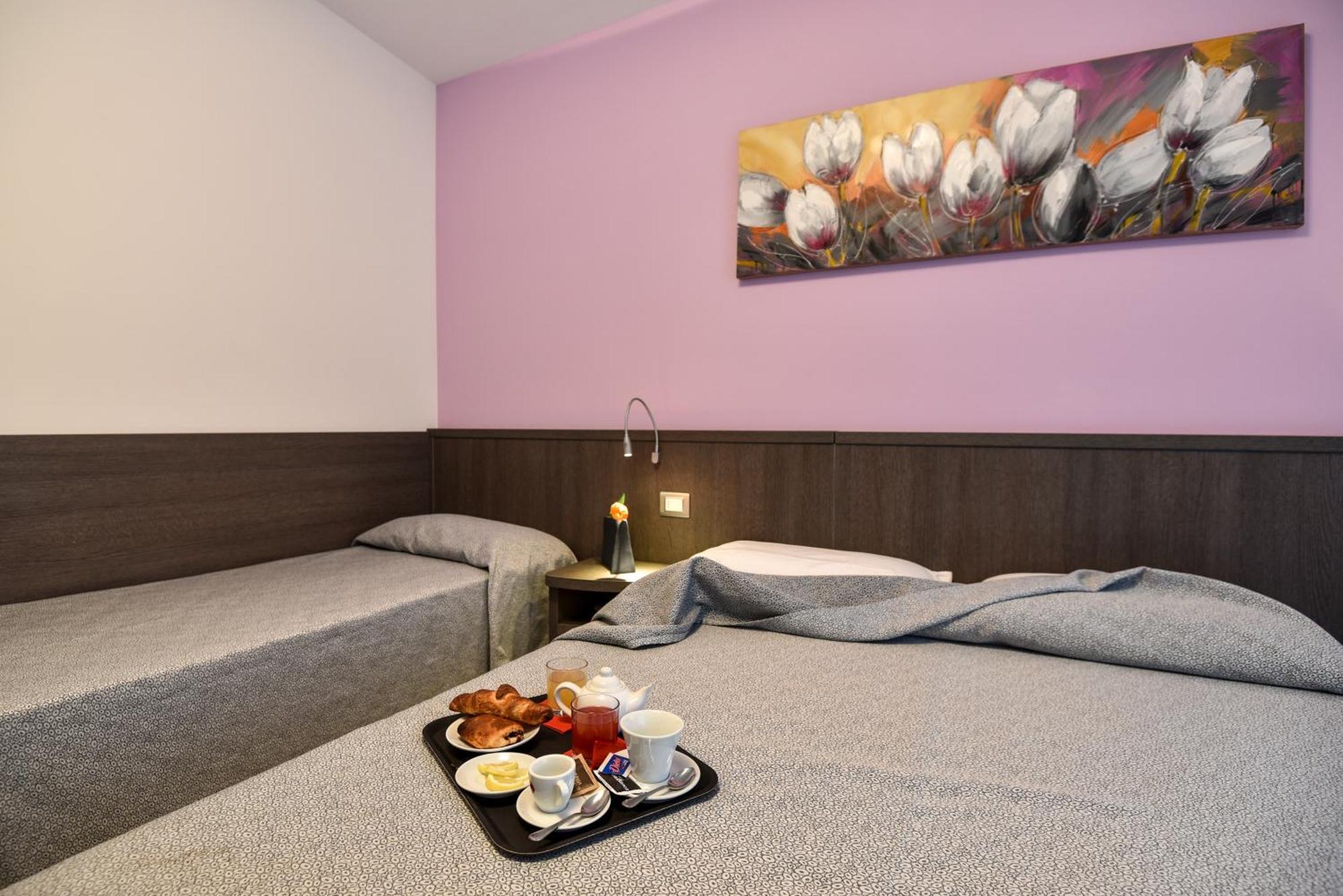 Villa Bianca Hotel & Spa Сан Салво Екстериор снимка