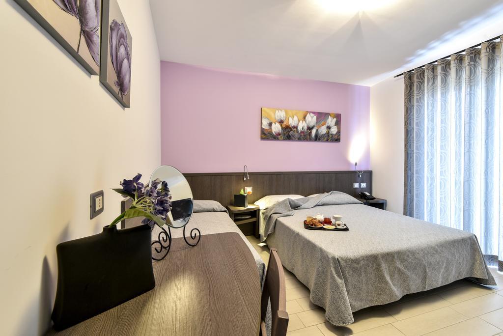 Villa Bianca Hotel & Spa Сан Салво Екстериор снимка